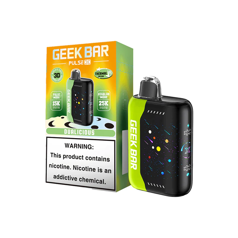 Dualicious variant product image